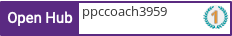 Open Hub profile for ppccoach3959