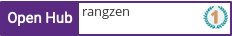Open Hub profile for rangzen