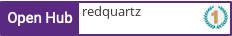 Open Hub profile for redquartz
