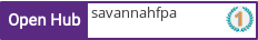Open Hub profile for savannahfpa