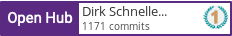 Open Hub profile for Dirk Schnelle-Walka