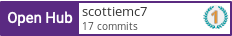 Open Hub profile for scottiemc7