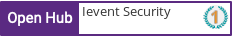 Open Hub profile for Ievent Security