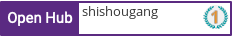 Open Hub profile for shishougang