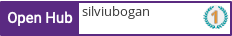 Open Hub profile for silviubogan