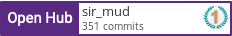 Open Hub profile for sir_mud
