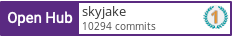 Open Hub profile for skyjake