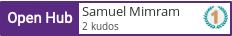 Open Hub profile for Samuel Mimram