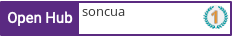 Open Hub profile for soncua