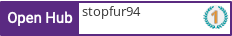 Open Hub profile for stopfur94
