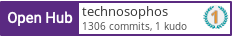 Open Hub profile for technosophos