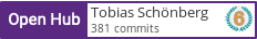Open Hub profile for Tobias Schönberg