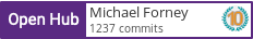 Open Hub profile for Michael Forney
