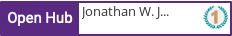 Open Hub profile for Jonathan W. Jones