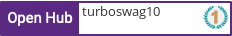 Open Hub profile for turboswag10