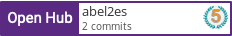 Open Hub profile for abel2es
