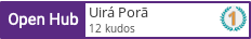 Open Hub profile for Uirá Porã