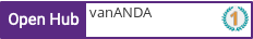 Open Hub profile for vanANDA