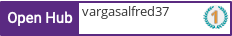 Open Hub profile for vargasalfred37
