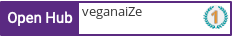 Open Hub profile for veganaiZe