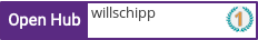 Open Hub profile for willschipp