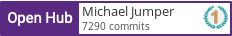 Open Hub profile for Michael Jumper