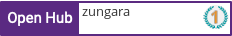 Open Hub profile for zungara