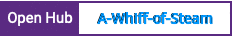 Open Hub project report for A-Whiff-of-Steam
