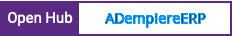 Open Hub project report for ADempiereERP
