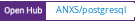 Open Hub project report for ANXS/postgresql