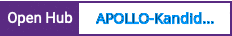 Open Hub project report for APOLLO-Kandidatenanmeldung