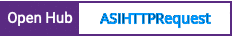 Open Hub project report for ASIHTTPRequest