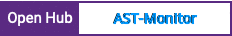 Open Hub project report for AST-Monitor