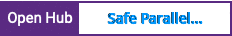 Open Hub project report for Safe Parallelism Checker