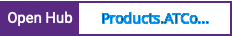 Open Hub project report for Products.ATContentTypes