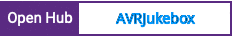 Open Hub project report for AVRJukebox