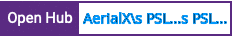 Open Hub project report for AerialX's PSL1GHT