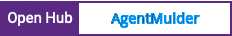 Open Hub project report for AgentMulder