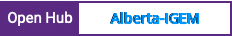 Open Hub project report for Alberta-IGEM