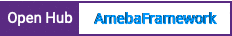 Open Hub project report for AmebaFramework