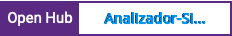 Open Hub project report for Analizador-Sintactico-Melon