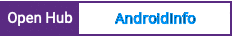 Open Hub project report for AndroidInfo