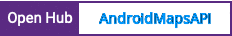 Open Hub project report for AndroidMapsAPI
