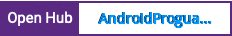 Open Hub project report for AndroidProguardScala