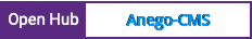 Open Hub project report for Anego-CMS