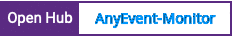 Open Hub project report for AnyEvent-Monitor