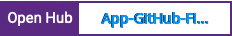 Open Hub project report for App-GitHub-FindRepository
