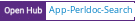 Open Hub project report for App-Perldoc-Search