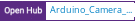 Open Hub project report for Arduino_Camera_Control