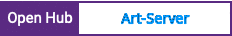 Open Hub project report for Art-Server